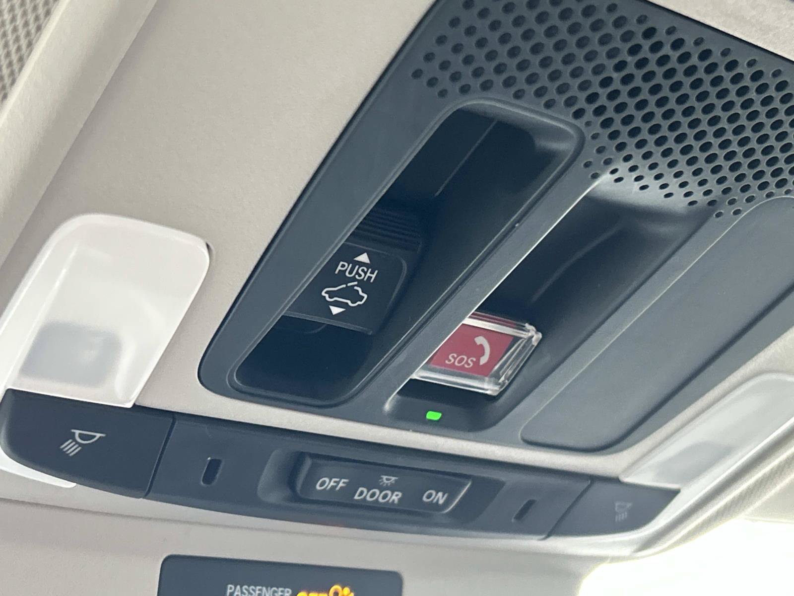 Used 2023 Honda Accord EX image 32