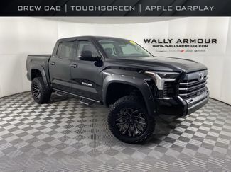 Used 2022 Toyota Tundra SR5 video 1