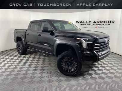 Used 2022 Toyota Tundra SR5