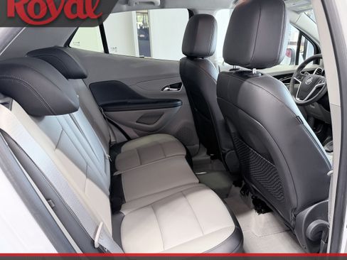 Used 2015 Buick Encore Leather FWD image 16