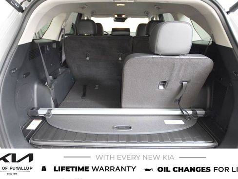 New 2026 Kia Sorento EX image 19
