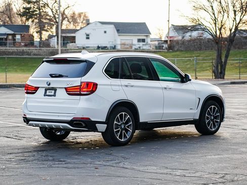 Used 2017 BMW X5 xDrive35i image 5