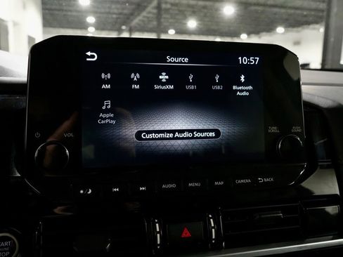 Used 2022 Nissan Pathfinder SL w/ SL Premium Package image 19