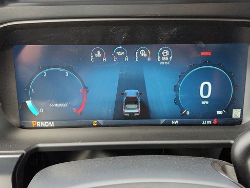 New 2025 Ford F250 Platinum w/ FX4 Off-Road Package image 10