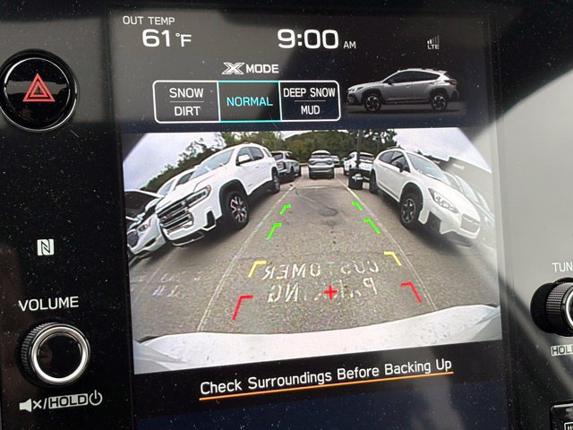Used 2024 Subaru Crosstrek 2.5i Sport w/ Crosstrek Mirror Package AWD/4WD image 17