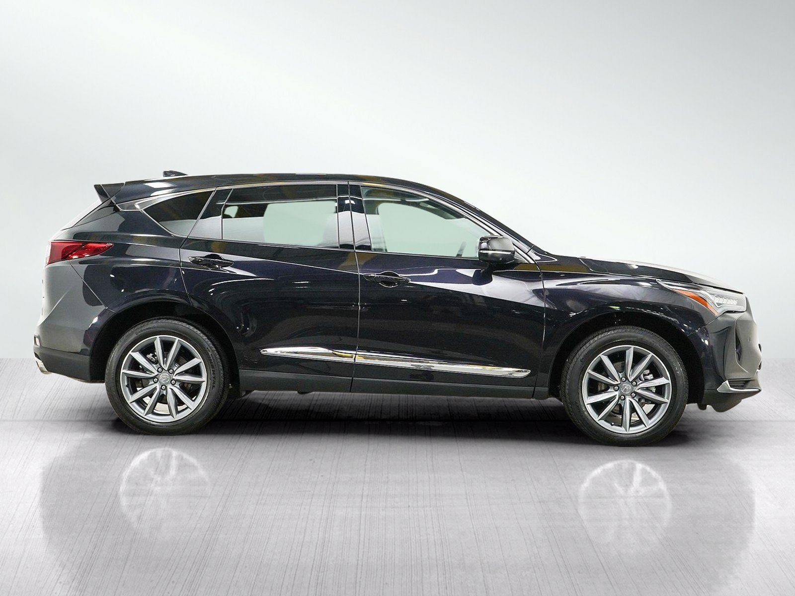 Used 2024 Acura RDX w/ Technology Package AWD/4WD image 6