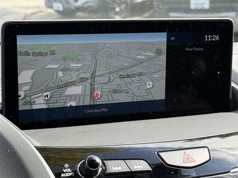 Certified 2025 Acura RDX SH-AWD w/ Advance Package image 4