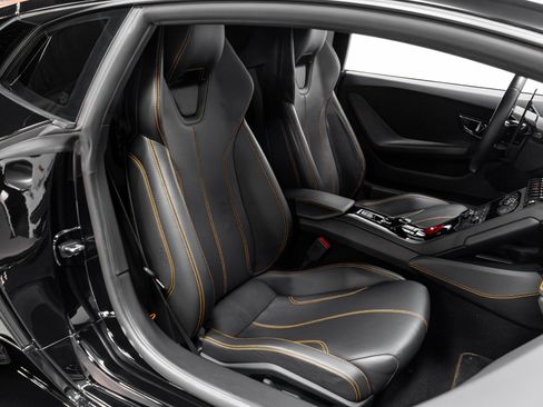 Used 2017 Lamborghini Huracan LP 580-2 image 17