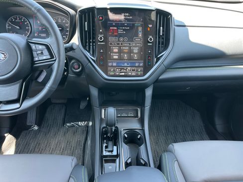 Certified 2025 Subaru Ascent Onyx Edition AWD/4WD image 11