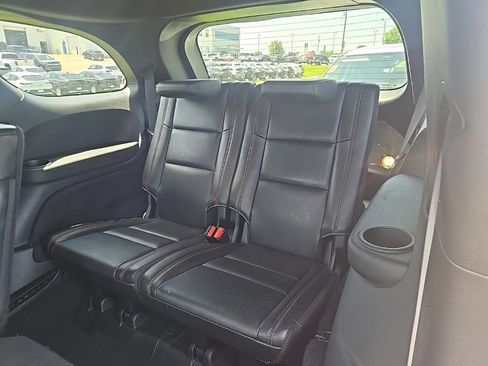 Used 2024 Dodge Durango GT AWD/4WD image 10
