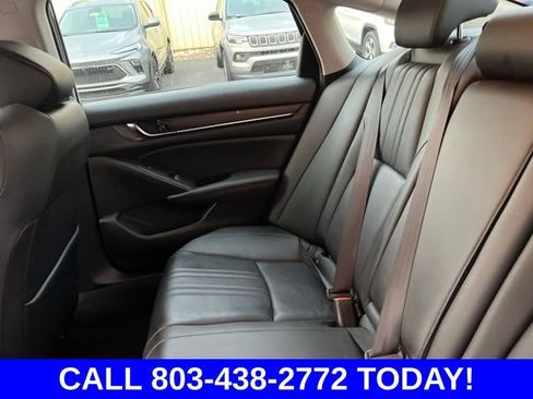 Used 2022 Honda Accord Touring image 14