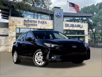 Certified 2025 Subaru Impreza 2.0i