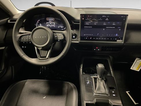 New 2026 MAZDA CX-5 Preferred AWD/4WD image 9