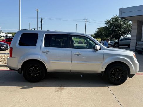 Used 2012 Honda Pilot EX-L image 7