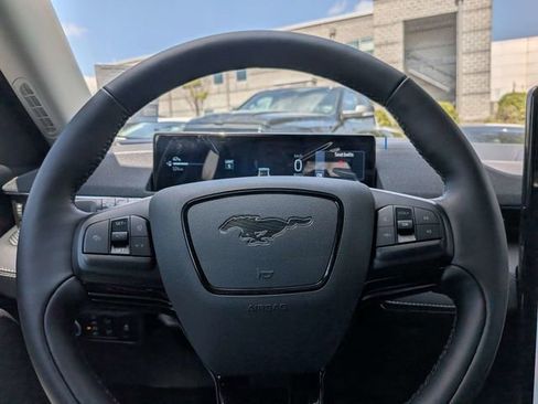 New 2026 Ford Mustang Mach-E Select w/ Comfort Package image 26