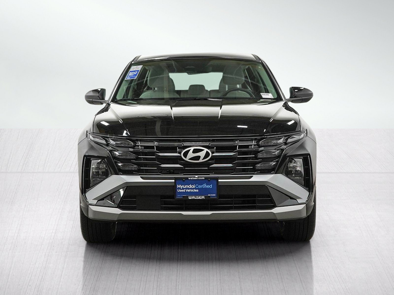 Certified 2026 Hyundai Tucson SE AWD/4WD image 8
