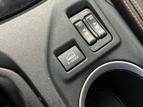Used 2018 Subaru Crosstrek 2.0i Limited AWD/4WD image 36