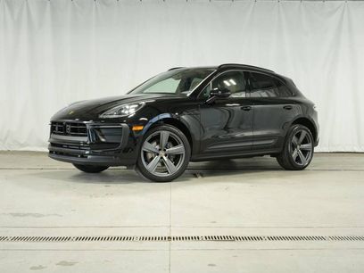 New 2026 Porsche Macan