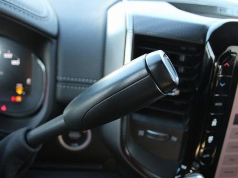 Used 2026 RAM 2500 Rebel w/ Rebel Level 1 Equipment Group image 20