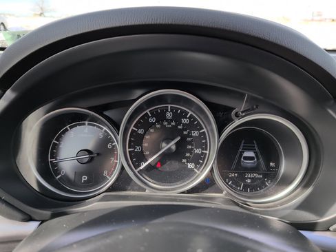 Certified 2023 MAZDA CX-5 AWD 2.5 S w/ Select Package image 23