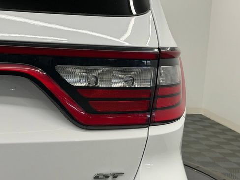 Used 2024 Dodge Durango GT AWD/4WD image 14