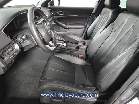 Used 2023 Acura Integra A-Spec FWD image 14