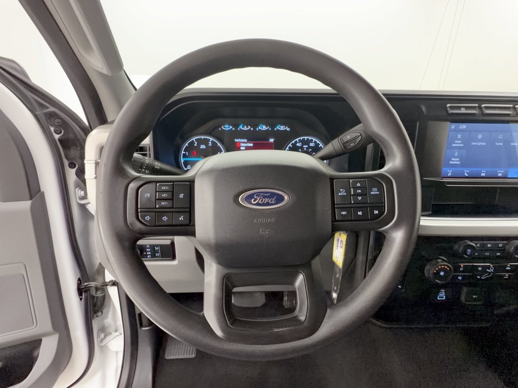 Used 2024 Ford F250 XLT AWD/4WD image 10