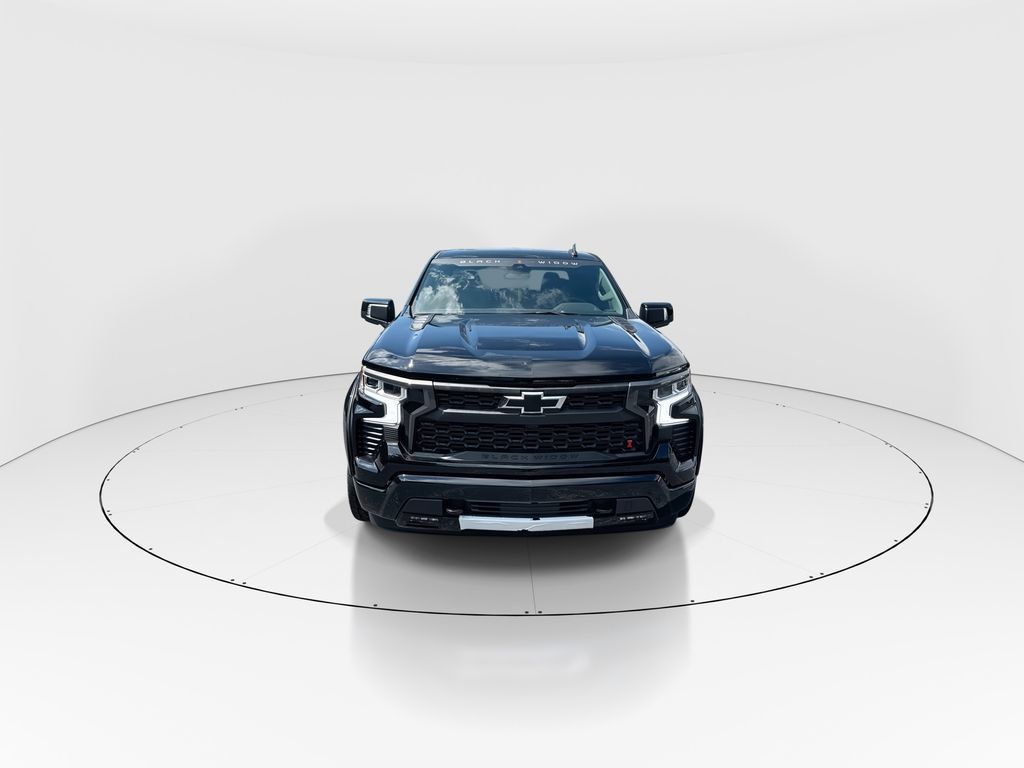 New 2026 Chevrolet Silverado 1500 RST AWD/4WD image 3