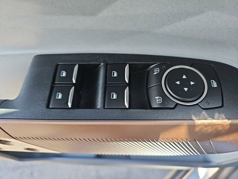 Used 2022 Ford Maverick Lariat w/ Lariat Luxury Package AWD/4WD image 31