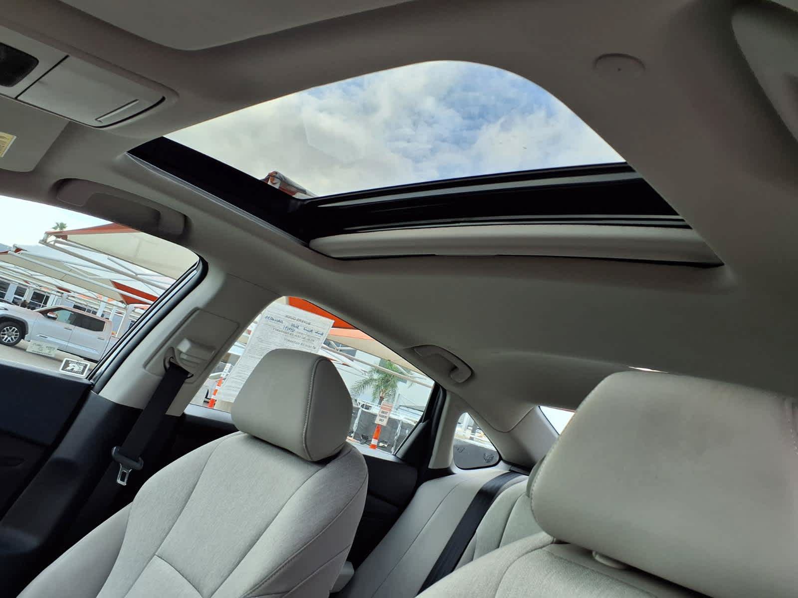 Used 2024 Honda Accord EX image 16