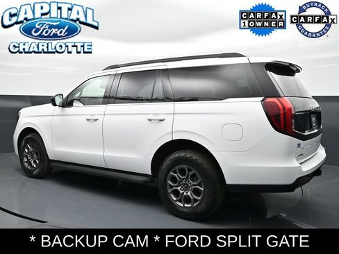 Used 2025 Ford Expedition Active RWD image 6