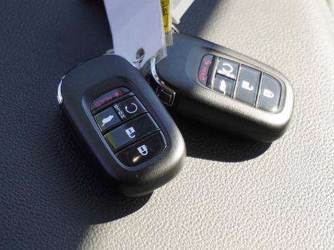 Used 2024 Honda CR-V EX-L image 18