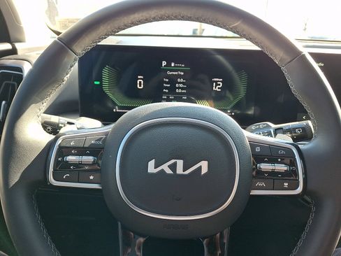 Used 2025 Kia Sorento EX w/ EX Panoramic Sunroof Package image 20