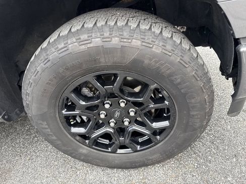 Used 2024 Ford F150 XLT w/ Equipment Group 302A MID image 12