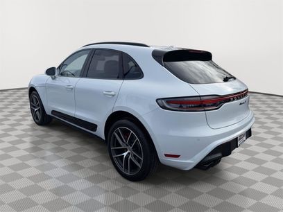 Used 2023 Porsche Macan S