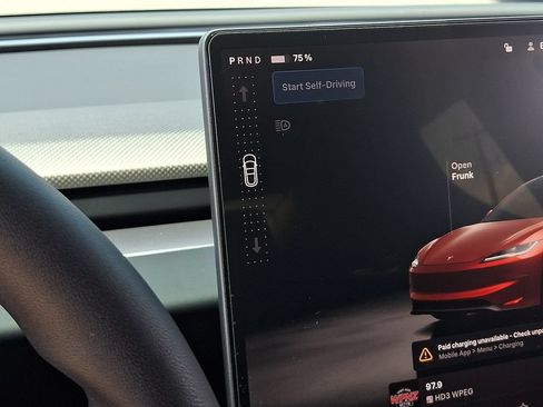 Used 2025 Tesla Model 3 Performance AWD/4WD image 14