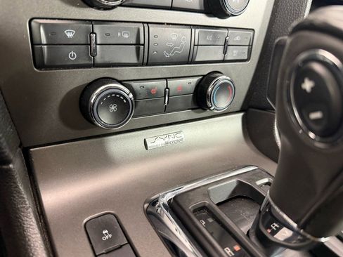 Used 2014 Ford Mustang GT Premium image 20