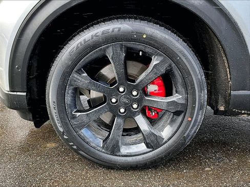 Used 2023 Ford Explorer ST w/ Equipment Group 401A image 7