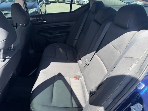 Used 2021 Nissan Altima 2.5 S FWD image 10