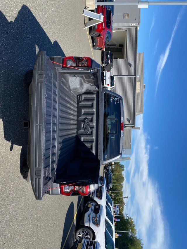New 2026 Ford Ranger Lariat w/ Convenience Package AWD/4WD image 42