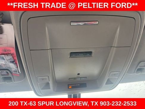 Used 2017 GMC Sierra 1500 SLT w/ Texas SLT Premium Package image 25