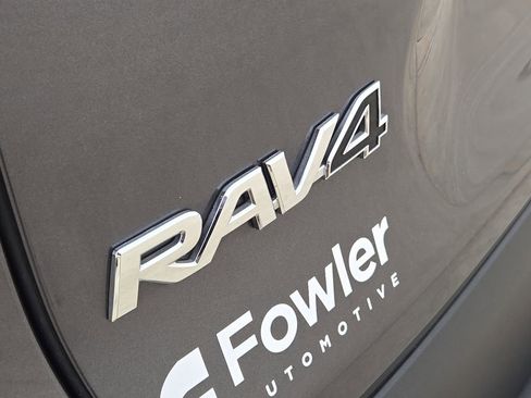 Certified 2025 Toyota RAV4 XLE Premium w/ Weather Package image 12
