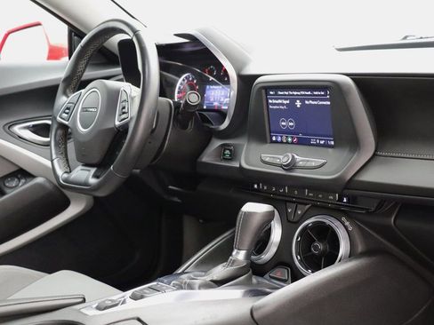 Used 2023 Chevrolet Camaro LT image 30