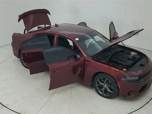 Used 2019 Dodge Charger GT RWD image 44
