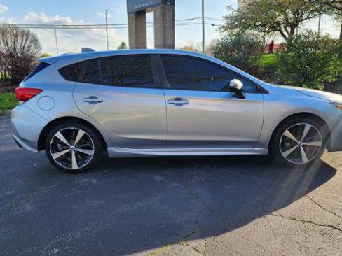 Used 2017 Subaru Impreza 2.0i Sport image 4