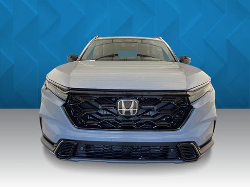 New 2026 Honda CR-V Sport-L image 10