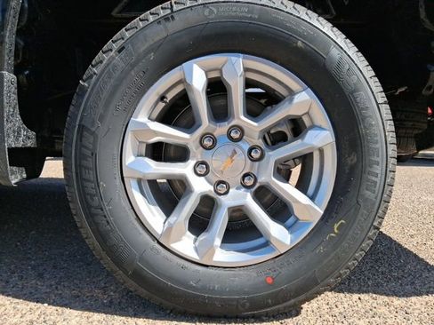 New 2026 Chevrolet Silverado 1500 LT AWD/4WD image 20