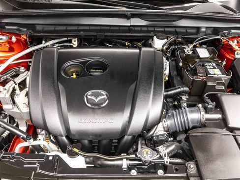 Used 2023 MAZDA CX-50 AWD 2.5 S w/ Cargo Package image 36