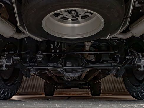 Used 2023 RAM 1500 Limited image 15