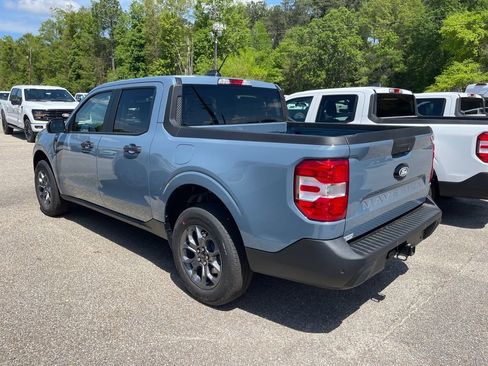 New 2026 Ford Maverick XLT w/ 4K Tow Package AWD/4WD image 9